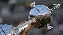 El trofeo de la Libertadores tendrá nuevo dueño.