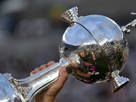 Revelado: la Inteligencia Artificial predijo el campeón de la Copa Libertadores 2025