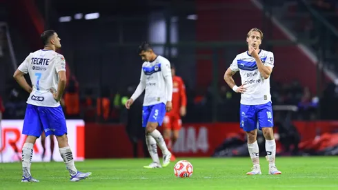 Monterrey y un momento de reflexión interna.