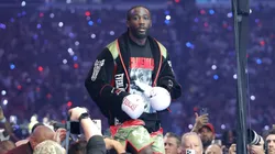 Terence Crawford decidió retirarse del boxeo de forma inesperada.