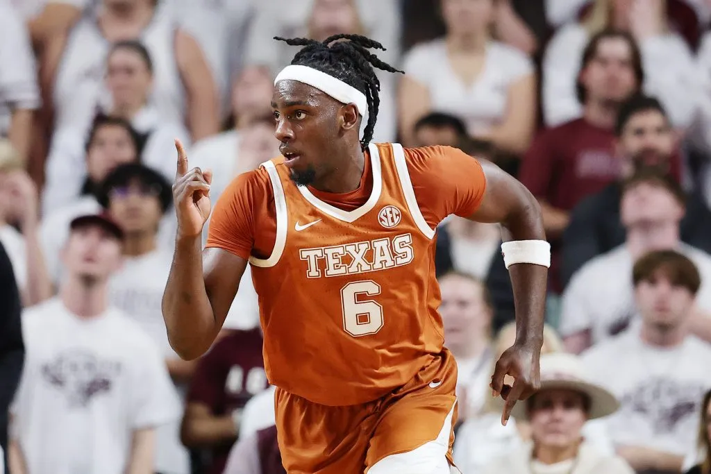 Arthur Kaluma dejó de ser parte de Los Angeles Lakers (GETTY IMAGES)