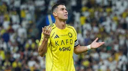 Cristiano Ronaldo marcó ante Al-Ittihad y se reavivó la lucha por llegar a los 1000 con Lionel Messi