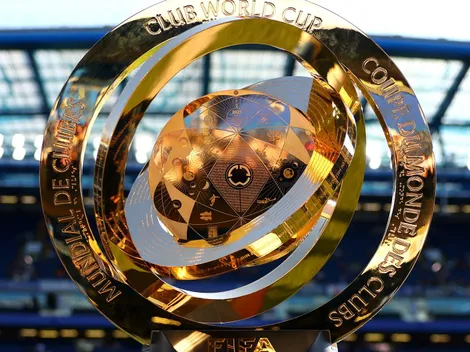 ¿Cómo está la carrera en CONMEBOL para clasificar al Mundial de Clubes 2029?