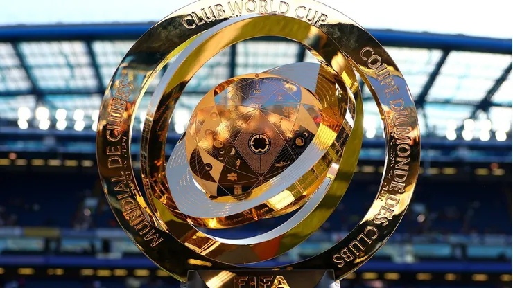 El Ranking de CONMEBOL para el Mundial 2029 va tomando forma y hay equipos que seguirán sumando