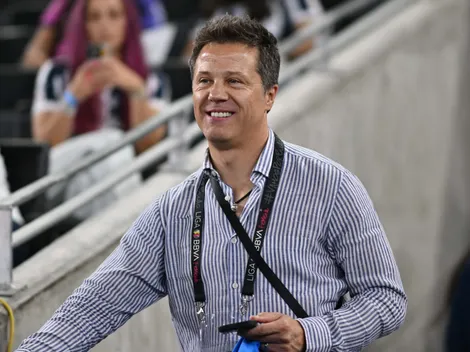 José Antonio Noriega se disculpó con la afición de Rayados y envió mensaje a la plantilla