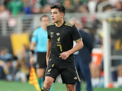 Un gigante de Europa posará sus ojos en el Mundial Sub-20 y seguirá los pasos de Gilberto Mora