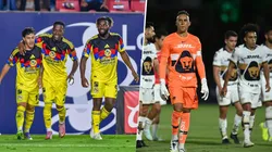 América y Pumas jugarán este sábado en el Estadio Ciudad de los Deportes.