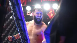 Dominick Reyes será uno de los grandes protagonistas del fin de semana de UFC.