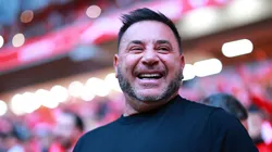 Sonríe Mohamed: Toluca suma recursos financieros.