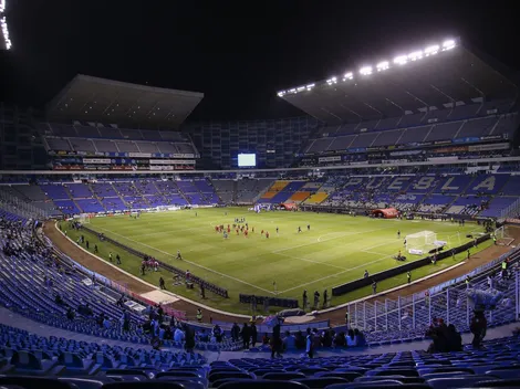 ¿Por qué se retrasó Puebla vs. Chivas por el Apertura 2025?