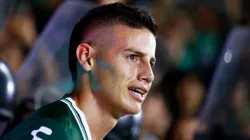 El León y James no levantan cabeza en el Apertura.