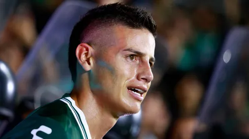 El León y James no levantan cabeza en el Apertura.