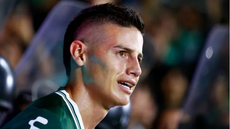 El León y James no levantan cabeza en el Apertura.