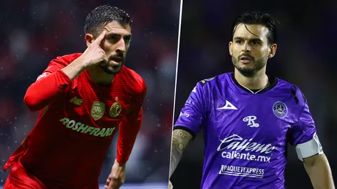 Toluca recibe a Mazatlán