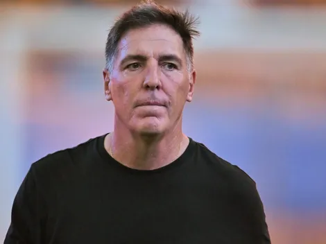 Oficial: Eduardo Berizzo dejó de ser DT de León tras derrota ante FC Juárez