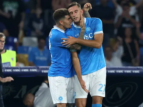 Pronósticos Milan vs Napoli: el líder de la Serie A tiene una prueba difícil