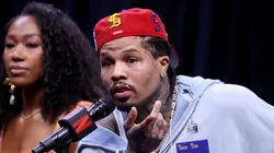 Gervonta Davis fue categórico con su dura crítica al boxeo.