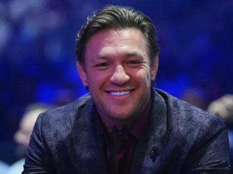 Conor McGregor pediría esta fortuna por volver a pelear