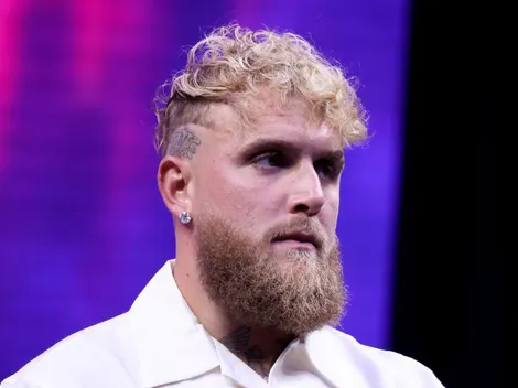 El secreto más grande de Jake Paul para enfrentar a Gervonta Davis