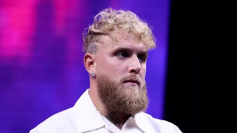 Jake Paul tiene un as bajo la manga para derrotar a Gervonta Davis.