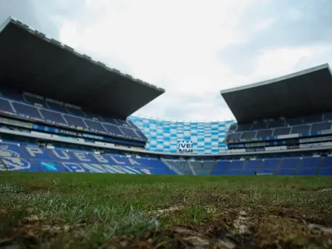 ¿Se suspende otra vez? Peligra el Puebla vs. Chivas y la Liga MX toma una decisión