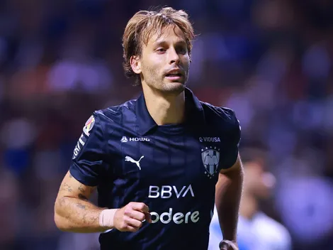 ¿Por qué no juega Sergio Canales en Rayados vs. Santos Laguna por el Apertura 2025?