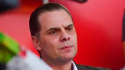 Martinoli elige a la delantra más temida de México.