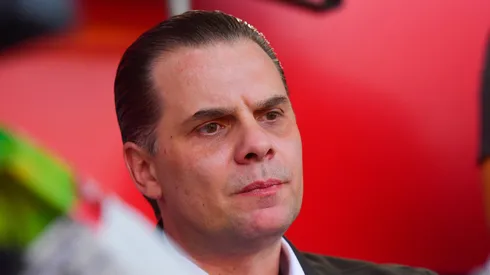 Martinoli elige a la delantra más temida de México.