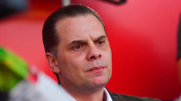 Martinoli elige a la delantra más temida de México.