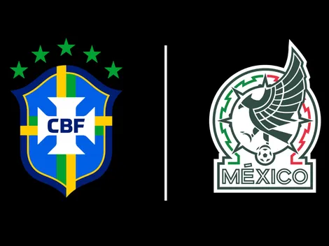 ¿Brasil vs. México va por TV abierta? Qué canal transmite el juego del Mundial Sub-20 2025