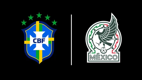 Brasil y México se enfrentan por el Mundial Sub-20.
