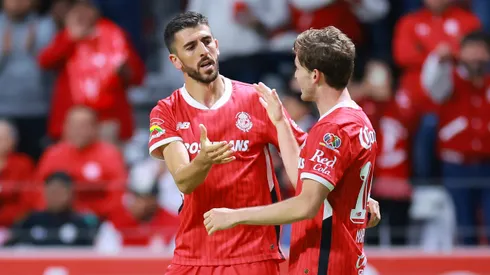 Marcel y Paulinho no serán de la partida ante Mazatlán.