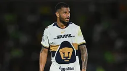 Caicedo se perderá su segundo partido en este Apertura 2025.