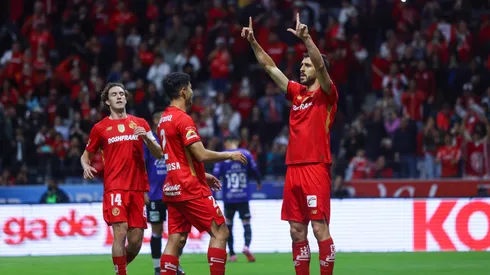 Tabla de posiciones del Torneo Apertura 2025.