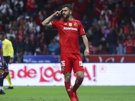 Liga MX: la tabla de goleo del Torneo Apertura tras un nuevo tanto de Paulinho