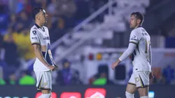 Pumas tiene buenas noticia para su partido vs Xolos