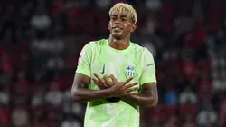 Barcelona vs. Real Sociedad por LaLiga.