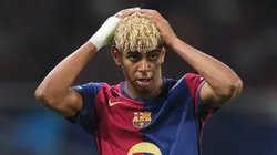 Lamine Yamal ya está recuperado de su lesión