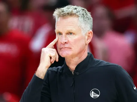 Los 2 refuerzos que se confirmaron en Warriors en menos de una hora