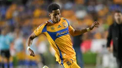 Ozziel Herrera con oportunidades de emigrar al extranjero