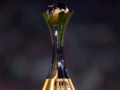 Copa Intercontinental 2025: FIFA confirma la sede de la fase final