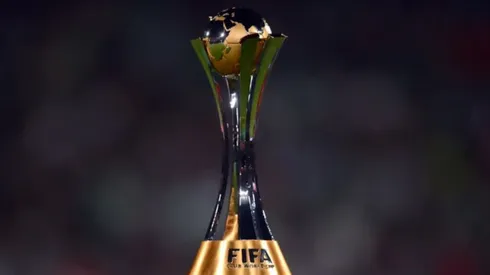 FIFA definió dónde será la fase final de la Copa Intercontinental 2025