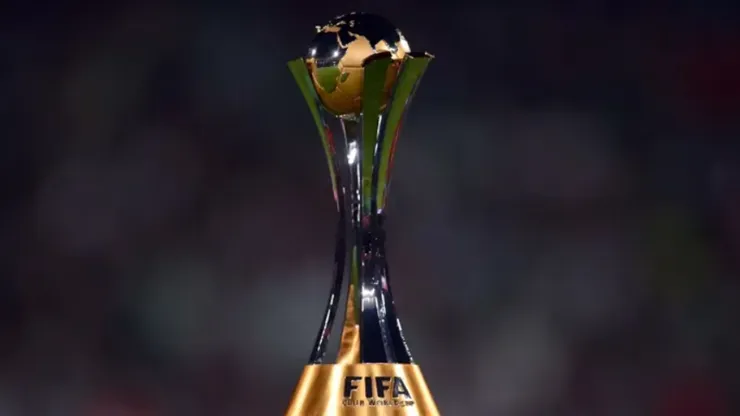 FIFA definió dónde será la fase final de la Copa Intercontinental 2025