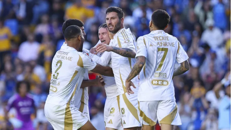 Pasó la Jornada 11 del Apertura 2025 tras las victorias de Tigres UANL y Xolos