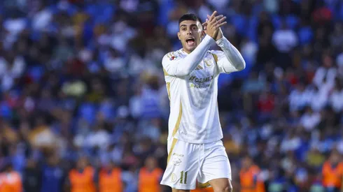 Quedó actualizada la tabla de goleo tras las victorias de Tigres UANL y Xolos por la Jornada 11