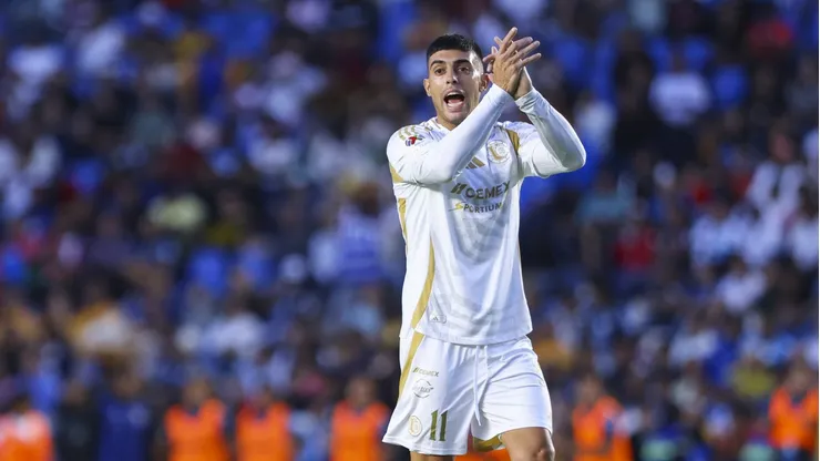 Quedó actualizada la tabla de goleo tras las victorias de Tigres UANL y Xolos por la Jornada 11
