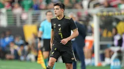 Gilberto Mora reveló su próximo objetivo luego de disputar el Mundial Sub-20 con México