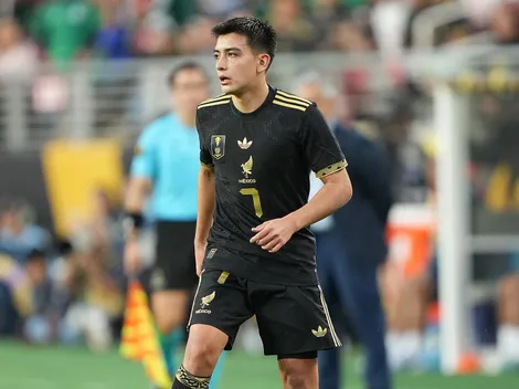 Gilberto Mora reveló cuál es su próximo objetivo tras el Mundial Sub-20