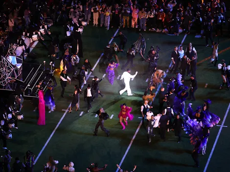 Se confirmó el artista que dará el show de mediotiempo del Superbowl 2026