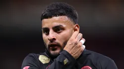 Alexis Vega renovó su contrato con Toluca.